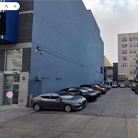 Sleep Inn Center City Philadelphia Exterior photo